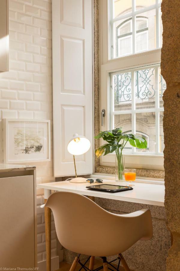 Aposentus - Your Fabulous Home Next To Ribeira Porto Eksteriør bilde