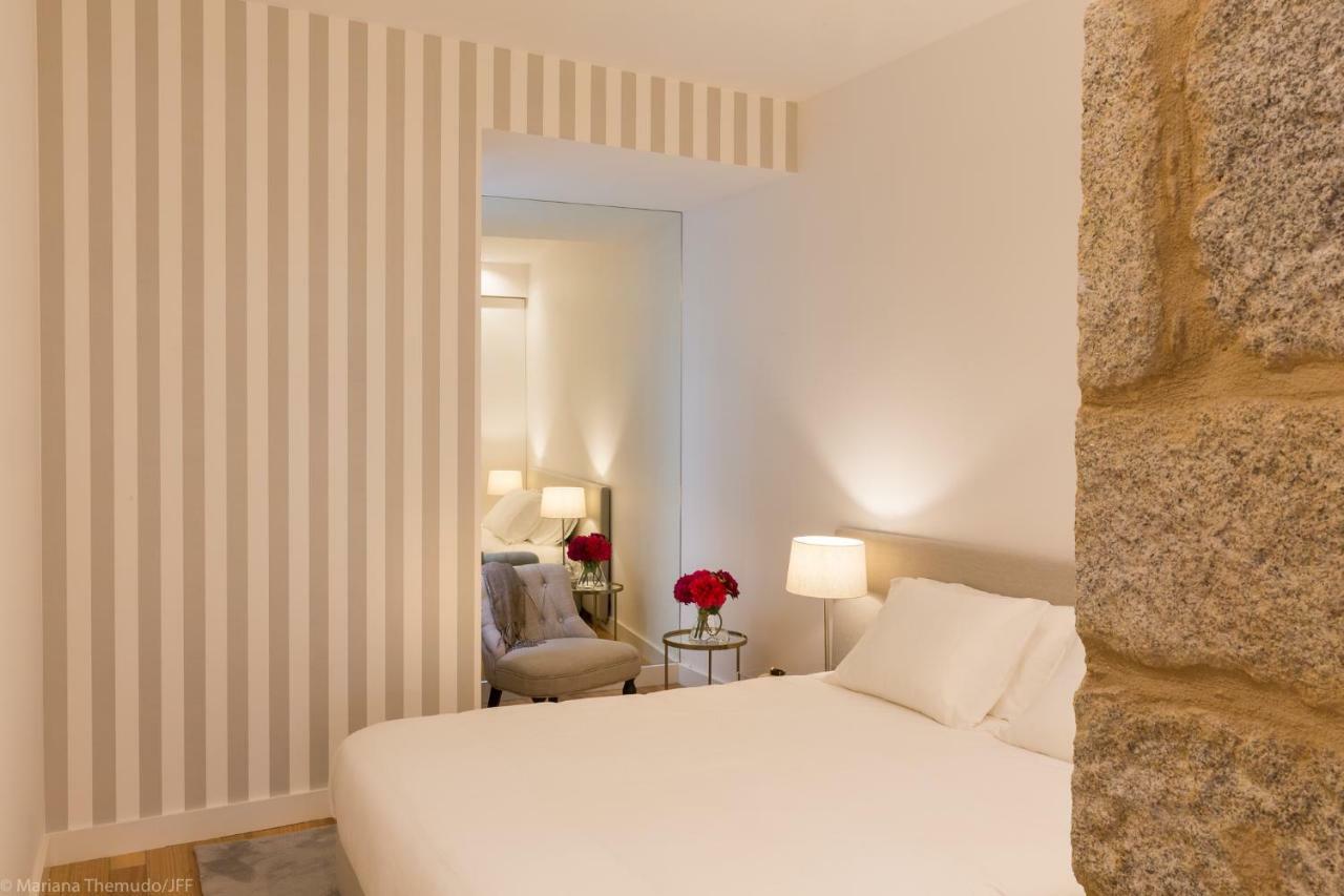 Aposentus - Your Fabulous Home Next To Ribeira Porto Eksteriør bilde